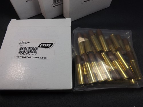 New asg pack dan wesson - 25,