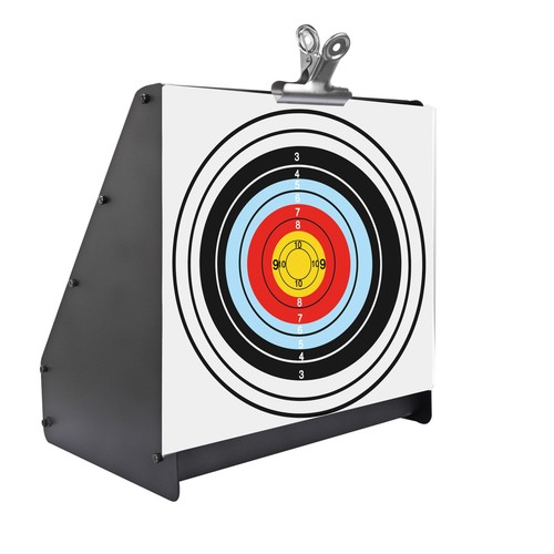 Bullet trap box for - trap, .22/.17