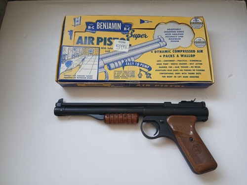 Nos vintage benjamin franklin - vintage,