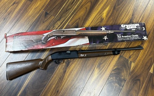 Crosman 766 american classic - 766,