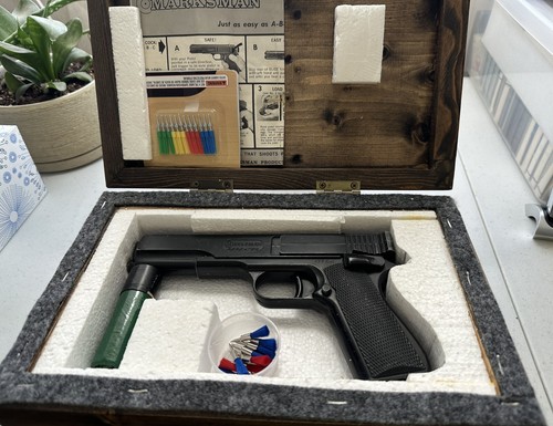 Marksman 1010 repeater - 1010,