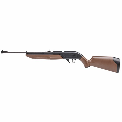 Crosman air rifle 645 fps - rifle, .177