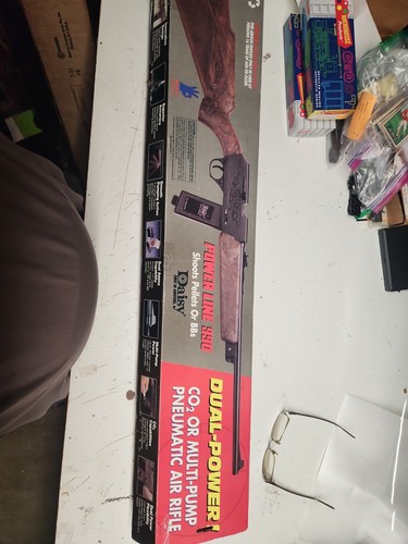 Daisy powerline 990 - 990, .177