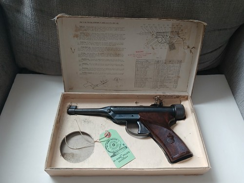 Nos vintage score pro - hy,